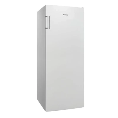 Abbildung von Amica Gefrierschrank &quot;GS 15470 W&quot;, 144 cm hoch, 54 breit