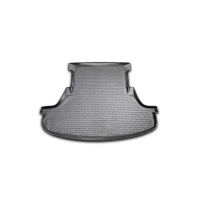 Abbildung von Element Passgenaue Premium Kofferraummatte Laderaumwanne passend für Chrysler 300C, 2004 2011, Limousine, 1 TLG.