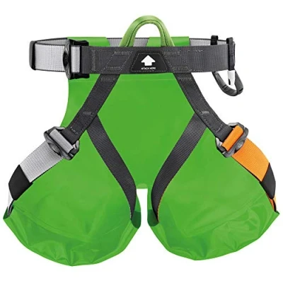 Abbildung von Petzl Unisex Erwachsene Canyon Club Geschirr, Mehrfarbig, Uni