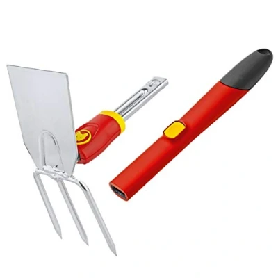 Abbildung von WOLF Garten Doppelhacke multi star® LN M ZM30 71AID007650, 1 St.