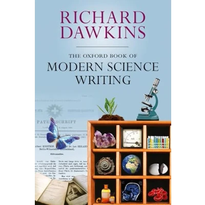 Abbildung von The Oxford Book of Modern Science Writing (Oxford Landmark Science)