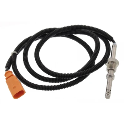 Abbildung von MAPCO 88830 Sensor, Abgastemperatur VOLKSWAGEN: Touareg I, AUDI: Q7