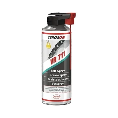 Abbildung von TEROSON Fettspray 2087497 0.5kg Spraydose 400ml
