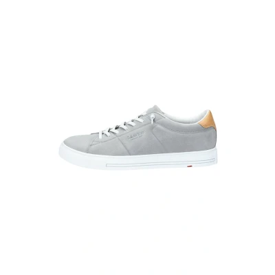 Abbildung von Lloyd Sneaker low, Herren, Größe: 41, Grau Schuhe