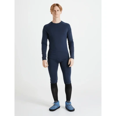 Abbildung von Peak Performance Men Magic Crew Blue Shadow Größe S