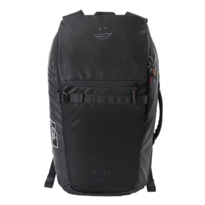 Abbildung von Nitro Laptopfach Tagesrucksack, Größe: One Size, Fff