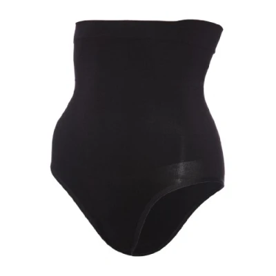 Abbildung von Miss Perfect Breeze HIGH Briefs Shapewear Black, Damen, Größe: 40, Black