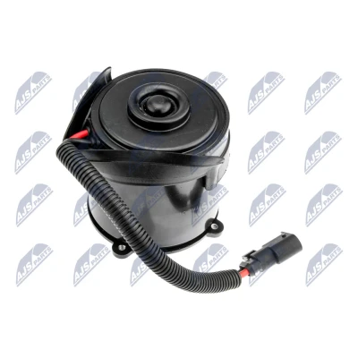 Abbildung von NTY SPW RE 018 Hydraulikpumpe elektrisch hydraulisch RENAULT: Kangoo I, CLIO 2, I Rapid kfzteile, kfzteile24, bandel online, bandel, atp