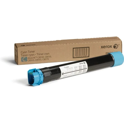 Abbildung von Xerox 006R01698 Cyan Toner