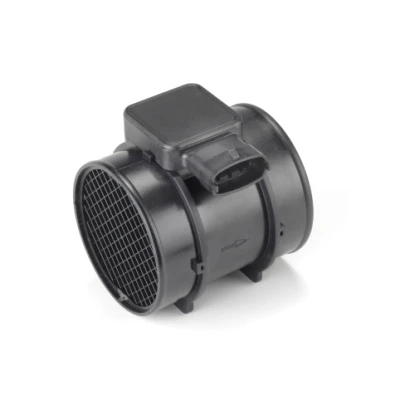 Abbildung von NGK 92668 Luftmassenmesser mit Gehäuse integriertem Lufttemperatursensor OPEL: Astra G Cabrio, Corsa C Schrägheck, H Caravan
