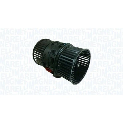 Abbildung von MAGNETI MARELLI 069412300010 Elektromotor, Innenraumgebläse 12