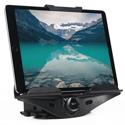 Abbildung von Targus KFZ Halterung für Tablet
