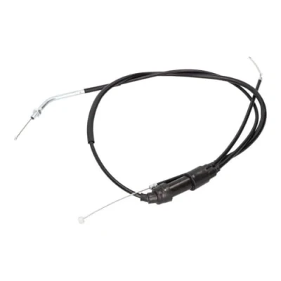 Abbildung von 2EXTREME Gaszug Gasbowdenzug Bowdenzug kompatibel für DERBI Senda 50 R DRD Pro 05 12 2T D50B VTHSA1A1A