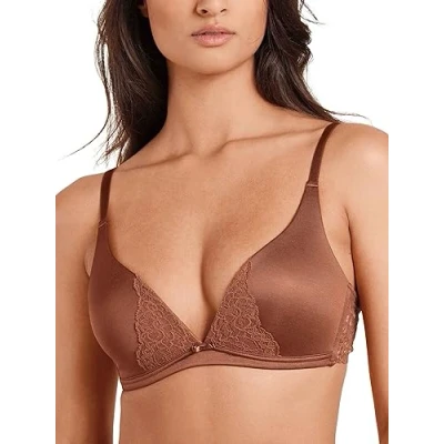 Abbildung von CALIDA Sensual Secrets Triangel BH Damen