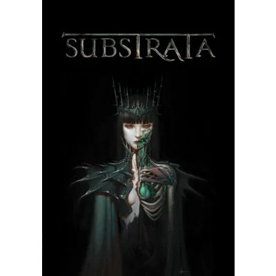 Abbildung von Substrata: Open World Dark Fantasy