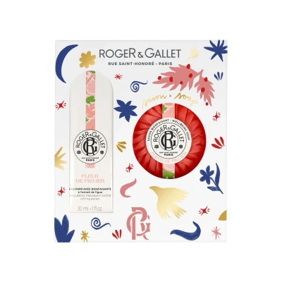 Abbildung von Roger &amp; Gallet set Fleur de Figuier 1