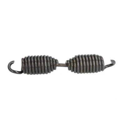 Abbildung von Feder, Bremsbacken AUGER 52785