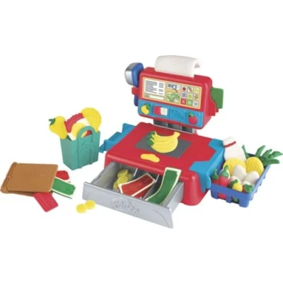 Abbildung von Play Doh Cash Register