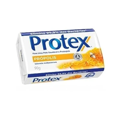 Abbildung von Protex Propolis antibakterielle feste Seife, 90 g, Colgate Palmolive