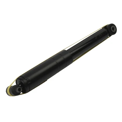 Abbildung von MAXGEAR 11 1488 Stoßdämpfer Gasdruck Zweirohr Teleskop oben Auge, unten Auge RENAULT: Fluence (L3_) 2.0 16V, 1.5 dCi, 1.6
