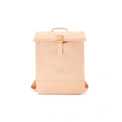 Abbildung von Larkson Tammo BIKE Unisex Tagesrucksack, Größe: One Size, Peach