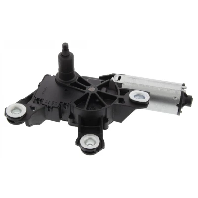 Abbildung von MAPCO 90187 Scheibenwischermotor 12 hinten SKODA: Octavia 1 Combi