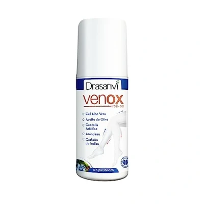 Abbildung von Venox Gel Roll On 60 ml