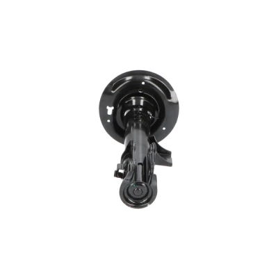 Abbildung von KAVO PARTS SSA 4002 Stoßdämpfer Vorderachse rechts Gasdruck Zweirohr Federbein oben Stift HYUNDAI: ix35, KIA: Sportage III