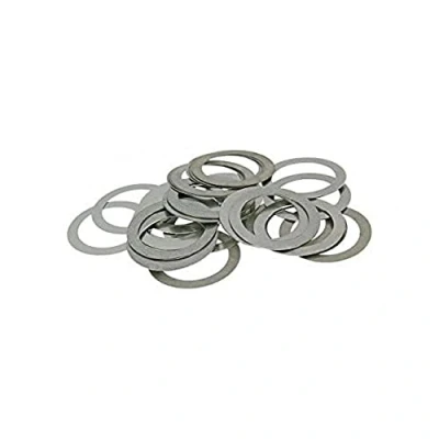 Abbildung von Control Scheiben Variomatik Naraku Speed up Kit 16mm für CPI