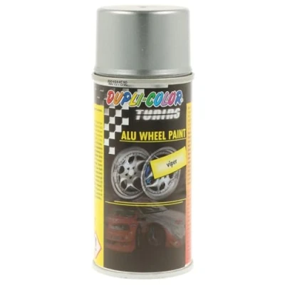 Abbildung von DUPLI COLOR 665592 Lack 1K 150 VW classicrot LA3G alu