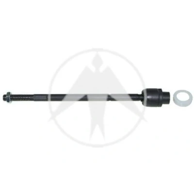 Abbildung von SIDEM 9011 Axialgelenk Vorderachse FM14X1,5R 333 OPEL: Meriva A