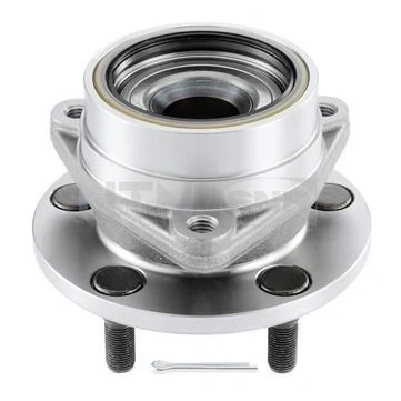 Abbildung von SNR R186.40 Radlagersatz 144 JEEP: Cherokee II, Wrangler I SUV