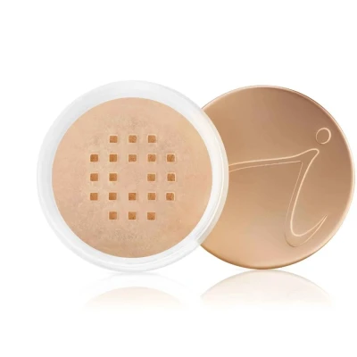 Abbildung von jane iredale Loose Powders, Radiant, 1er Pack (1 x 10.5 g)