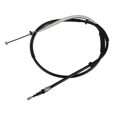 Abbildung von FEBI BILSTEIN 180494 Handbremsseil hinten links 1786 FIAT: Stilo Multi Wagon, BRAVO 2, Schrägheck