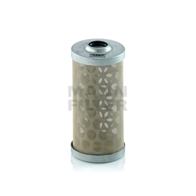 Abbildung von MANN FILTER P 4003 Kraftstofffilter Filtereinsatz