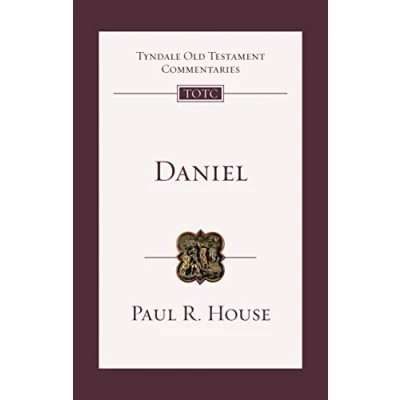 Abbildung von Daniel: An Introduction And Commentary (Tyndale Old Testament Commentary)
