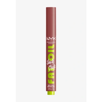 Abbildung von NYX PROFESSIONAL MAKEUP Fat Oil Slick Click Lip Balm 18 Profile P