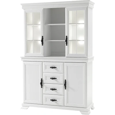 Abbildung von Home affaire Buffet &quot;Royal&quot;, Breite ca. 128 cm