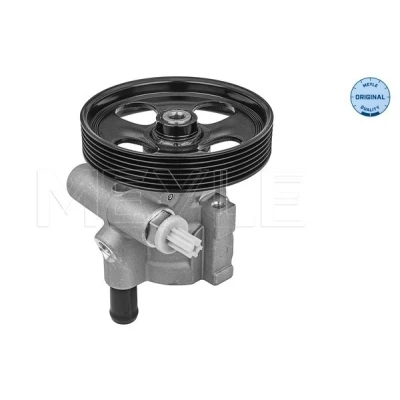Abbildung von MEYLE 32 14 631 0002 Hydraulikpumpe hydraulisch