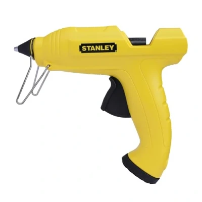 Abbildung von Stanley 6 GR90R, Schwarz, Gelb, 12 g/min, AC, 60 W, Sichtverpackung, 25 W