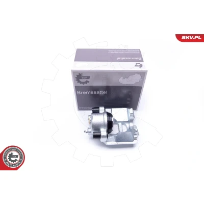 Abbildung von ESEN SKV 42SKV621 Bremssattel 94mm Vorderachse links TOYOTA: Yaris II Schrägheck, III Schrägheck