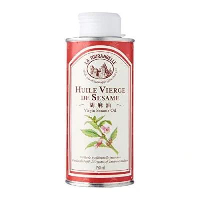 Abbildung von La Tourangelle Walnussöl (250ml Flasche)