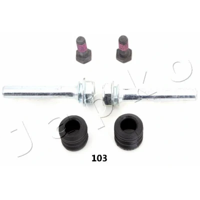 Abbildung von JAPKO 136103 Bremssattel Reparatursatz NISSAN: TERRANO 2
