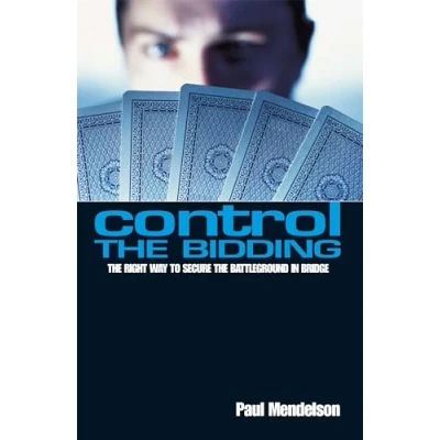Abbildung von Control the Bidding: Right Way to Secure Battleground in Bridge