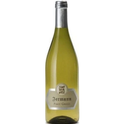Abbildung von Silvio Jermann Pinot Grigio 2015 Trocken (1 x 0.75 l)