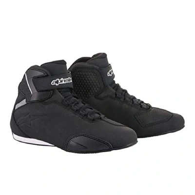 Abbildung von Alpinestars Sektor Schuhe 43