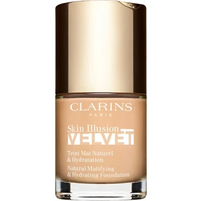 Abbildung von CLARINS Skin Illusion Velvet 30 ml 103N