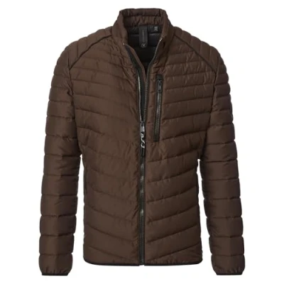 Abbildung von CASAMODA Langjacke Jacke uni