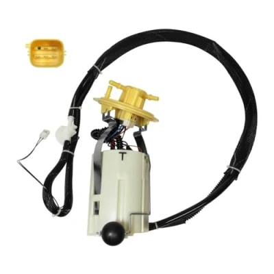 Abbildung von VEMO V95 09 0005 Kraftstoff Fördereinheit elektrisch Q+, Erstausrüsterqualität MADE IN GERMANY VOLVO: V70 2, S60 I, XC90 I