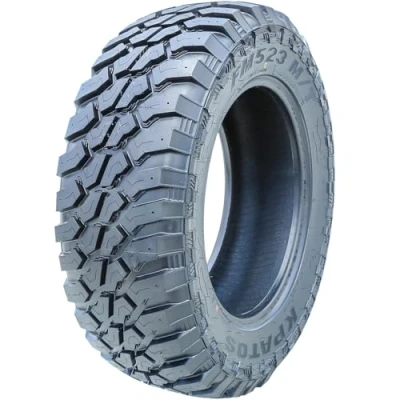 Abbildung von Firemax Fm523 M/t 33/12.5 R17 114Q 8 PR M+S POR